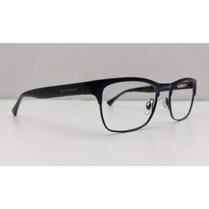 🕶️Made in Italy! Dolce&Gabbana DG2174 1280 Eyeglasses 53/18 140 /KAO703🕶️​